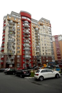 Продажа однокомнатной квартиры в Киеве, на ул. Степана Рудницкого 3А, район Голосеевский фото 2