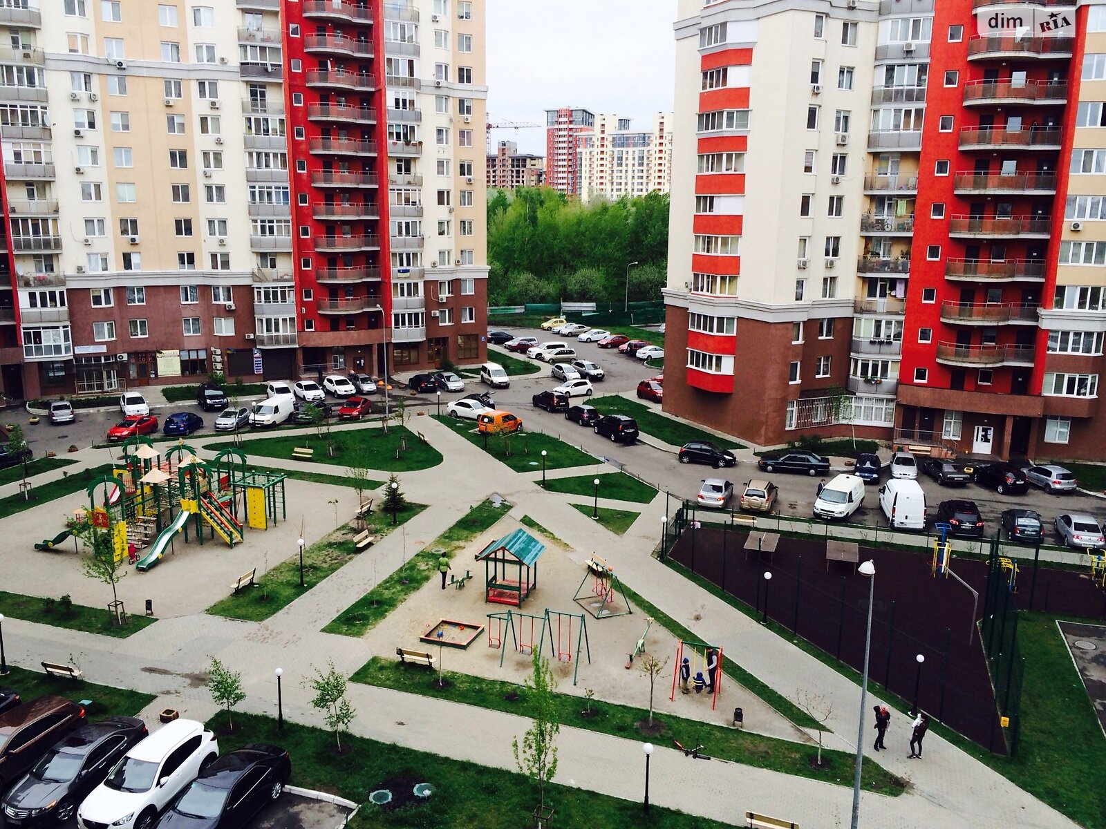 Продажа трехкомнатной квартиры в Киеве, на ул. Степана Рудницкого 3/7, район Голосеевский фото 1 Продажа трехкомнатной квартиры в Киеве, на ул. Степана Рудницкого 3/7, район Голосеевский фото 1