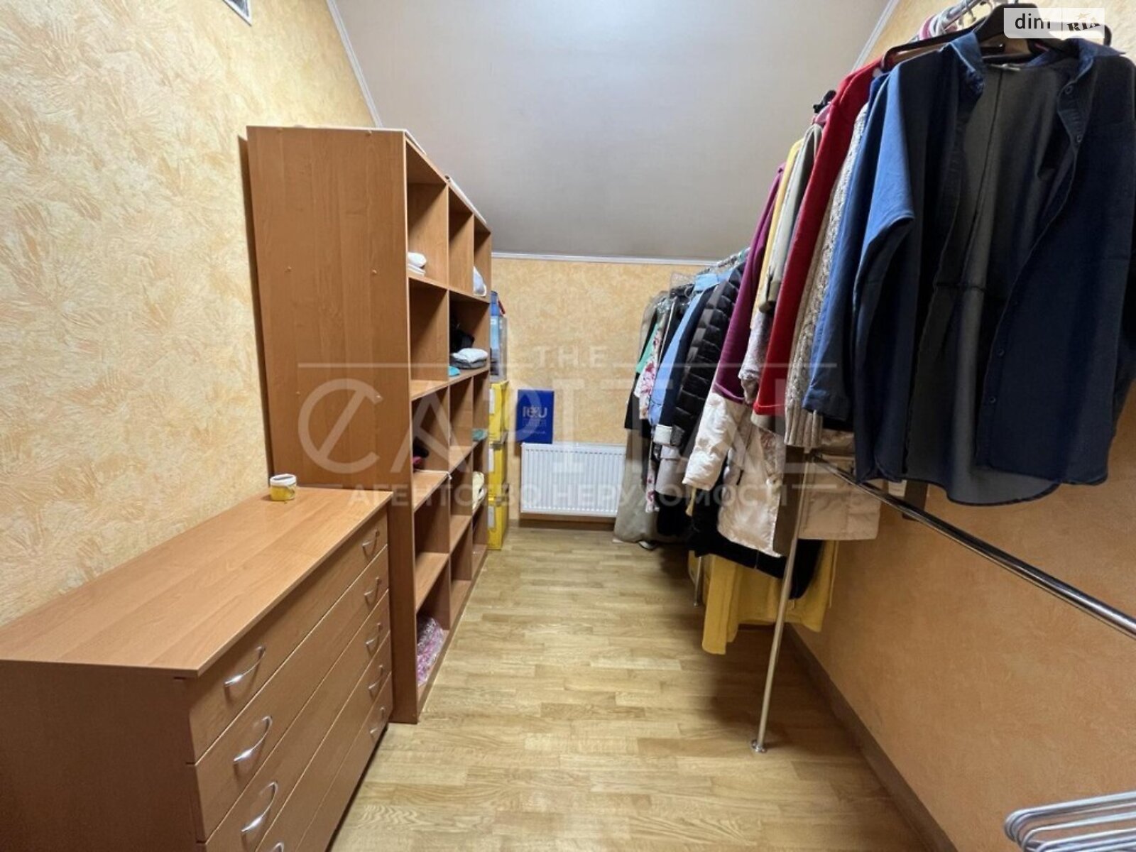 Продажа четырехкомнатной квартиры в Киеве, на шоссе Столичное 103, район Голосеевский фото 1