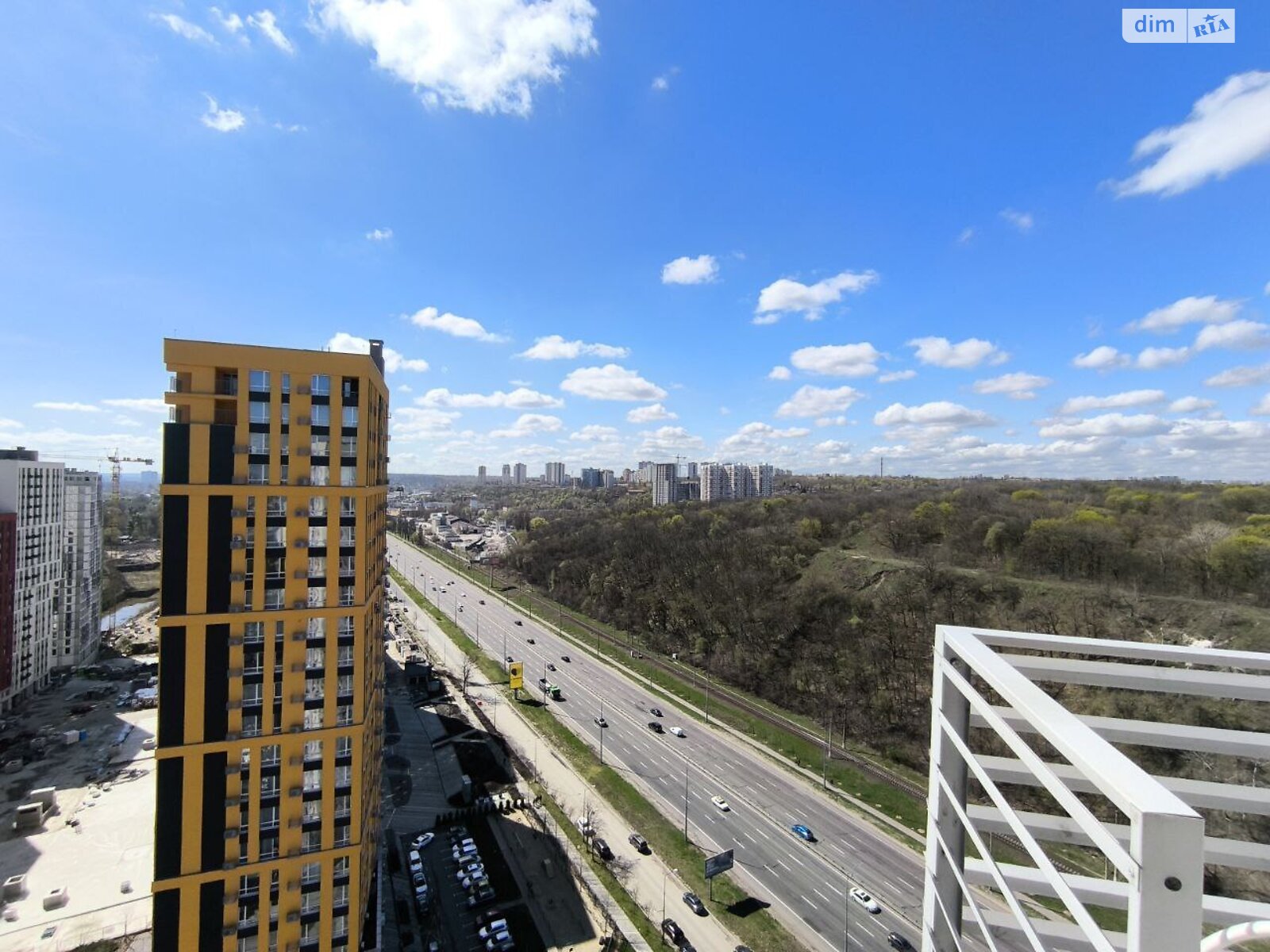 Продаж однокімнатної квартири в Києві, на шосе Столичне, район Голосіївський фото 1 Продаж однокімнатної квартири в Києві, на шосе Столичне, район Голосіївський фото 1