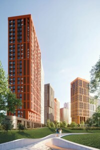 Продажа трехкомнатной квартиры в Киеве, на шоссе Столичное 3А, район Голосеевский фото 2