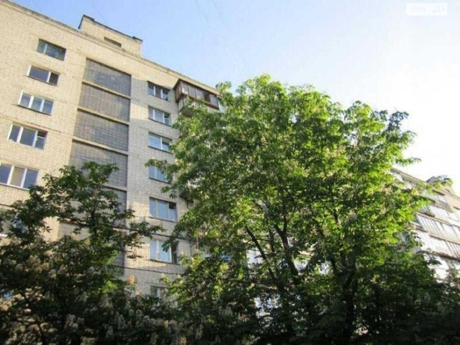 Продажа двухкомнатной квартиры в Киеве, на шоссе Стратегическое 15, район Голосеевский фото 1