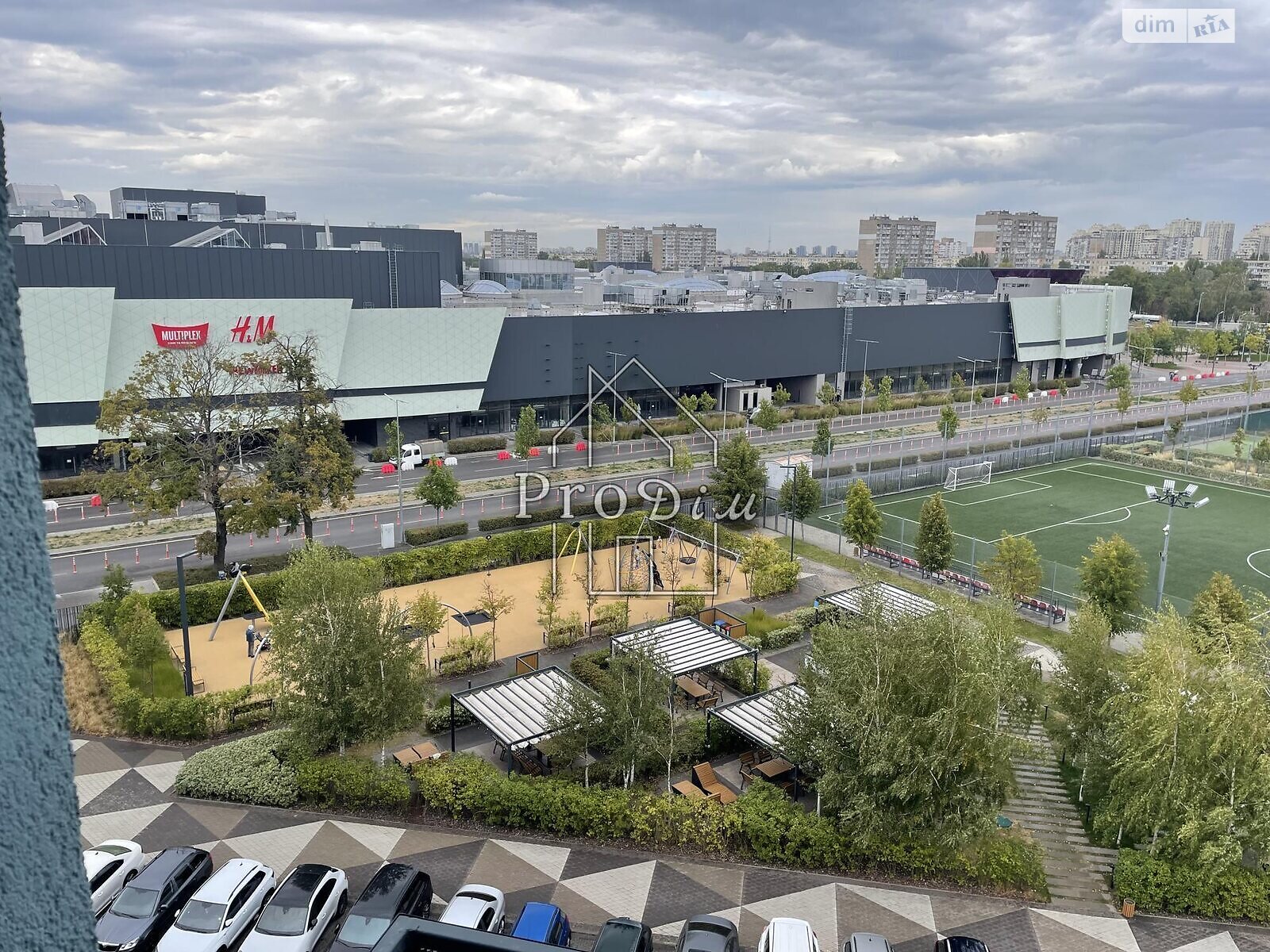 Продаж двокімнатної квартири в Києві, на бул. Тадея Рильського 1, район Голосіївський фото 1 Продаж двокімнатної квартири в Києві, на бул. Тадея Рильського 1, район Голосіївський фото 1