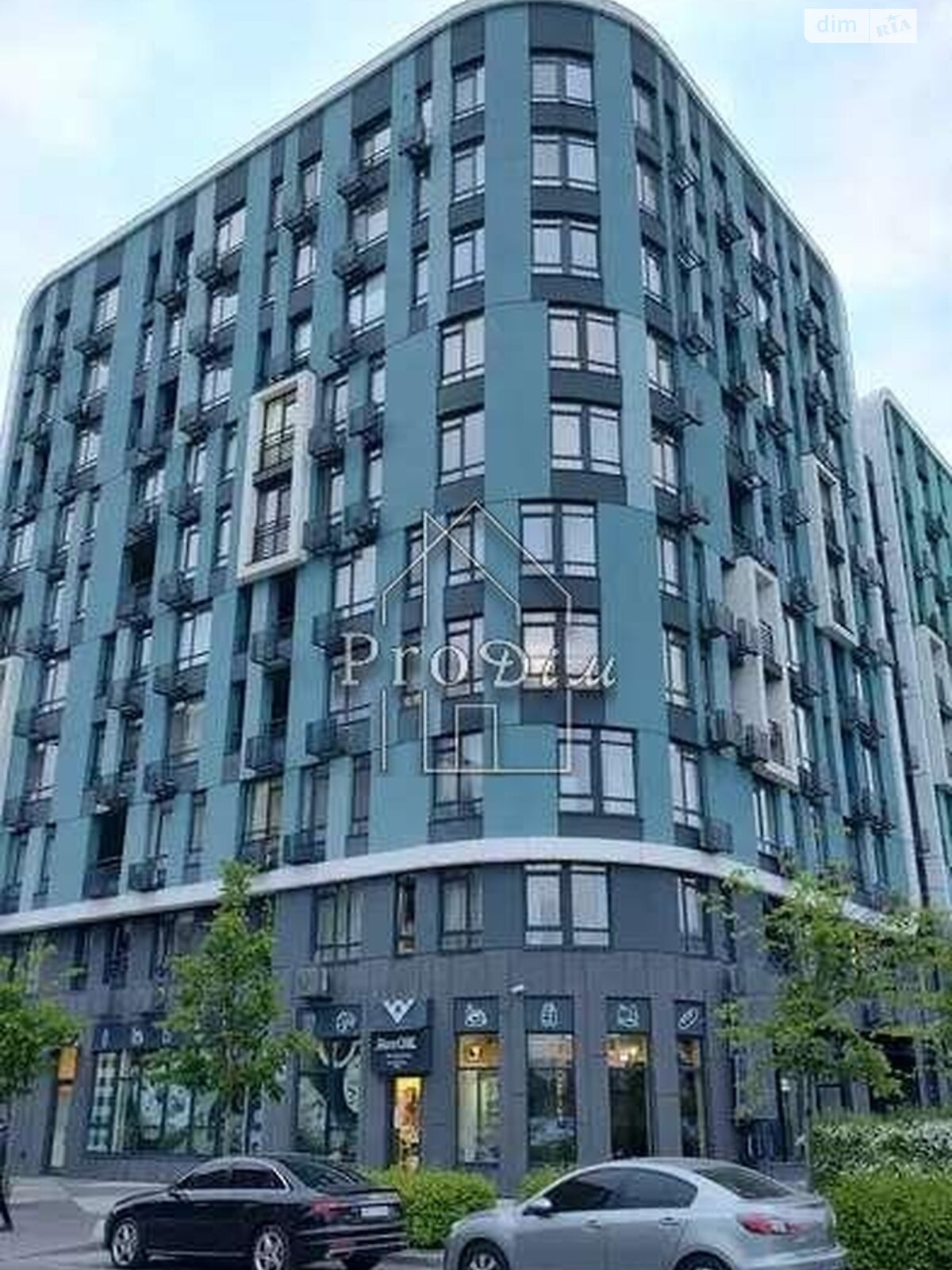 Продаж двокімнатної квартири в Києві, на бул. Тадея Рильського 1, район Голосіївський фото 1 Продаж двокімнатної квартири в Києві, на бул. Тадея Рильського 1, район Голосіївський фото 1