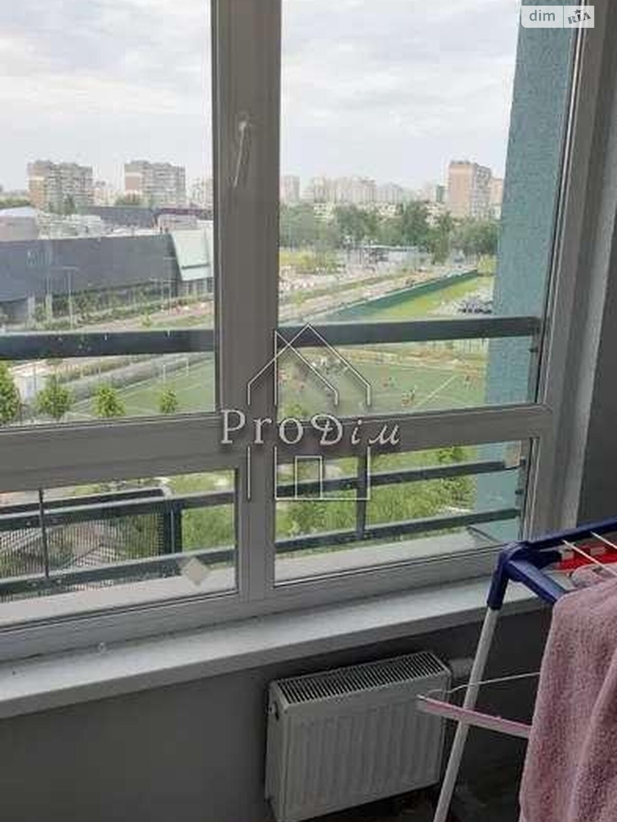 Продаж двокімнатної квартири в Києві, на бул. Тадея Рильського 1, район Голосіївський фото 1 Продаж двокімнатної квартири в Києві, на бул. Тадея Рильського 1, район Голосіївський фото 1