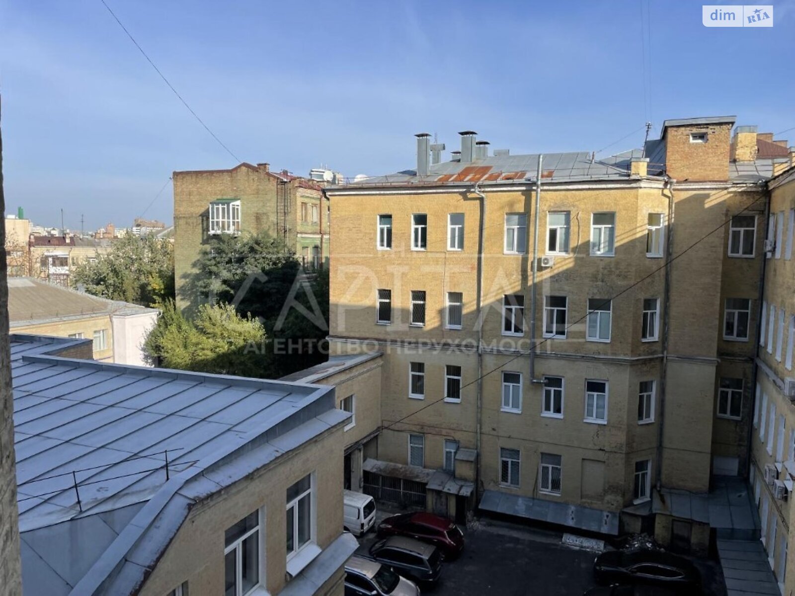 Продажа двухкомнатной квартиры в Киеве, на ул. Тарасовская 6А, район Голосеевский фото 1