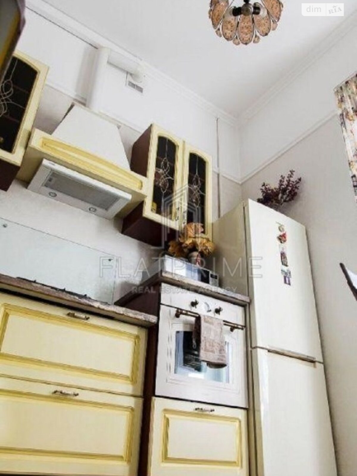 Продажа двухкомнатной квартиры в Киеве, на ул. Тарасовская 40, район Голосеевский фото 1