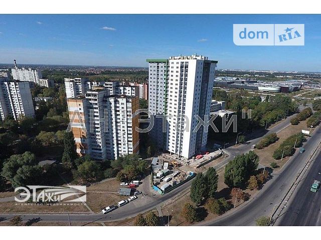 Продажа квартиры, 2 ком., Киев, р‑н. Голосеевский, Теремковская ул., 3 Продажа квартиры, 2 ком., Киев, р‑н. Голосеевский, Теремковская ул., 3