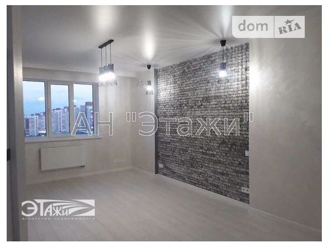 Продажа квартиры, 1 ком., Киев, р‑н. Голосеевский, Теремковская ул., 3 Продажа квартиры, 1 ком., Киев, р‑н. Голосеевский, Теремковская ул., 3
