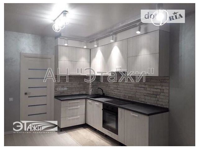 Продажа квартиры, 1 ком., Киев, р‑н. Голосеевский, Теремковская ул., 3 Продажа квартиры, 1 ком., Киев, р‑н. Голосеевский, Теремковская ул., 3