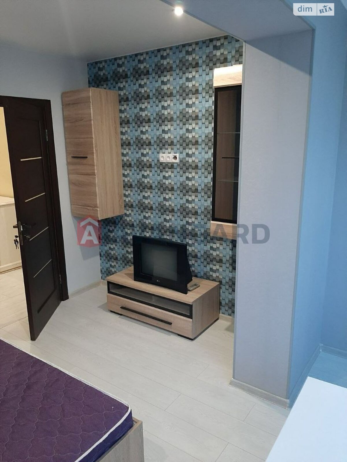 Продаж чотирикімнатної квартири в Києві, на вул. Теремківська 3, район Голосіївський фото 1 Продаж чотирикімнатної квартири в Києві, на вул. Теремківська 3, район Голосіївський фото 1