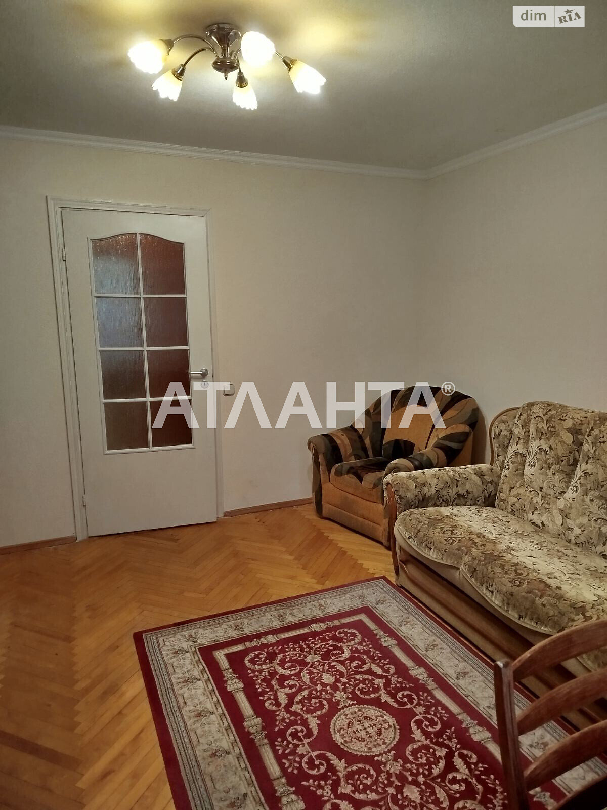 Продаж трикімнатної квартири в Києві, на вул. Теремківська, район Голосіївський фото 1 Продаж трикімнатної квартири в Києві, на вул. Теремківська, район Голосіївський фото 1