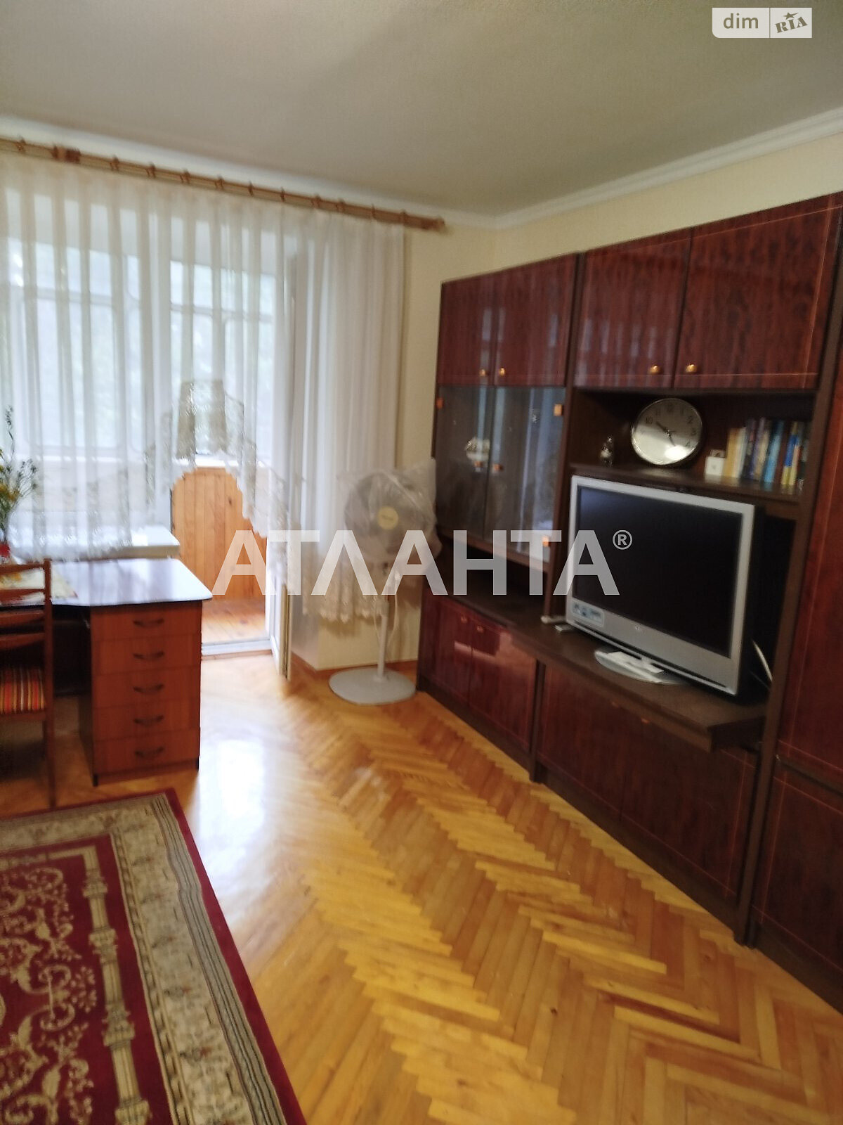 Продаж трикімнатної квартири в Києві, на вул. Теремківська, район Голосіївський фото 1 Продаж трикімнатної квартири в Києві, на вул. Теремківська, район Голосіївський фото 1