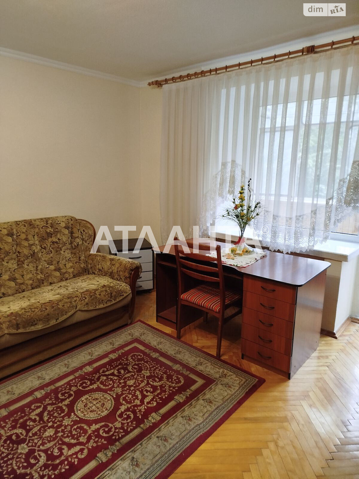 Продаж трикімнатної квартири в Києві, на вул. Теремківська, район Голосіївський фото 1 Продаж трикімнатної квартири в Києві, на вул. Теремківська, район Голосіївський фото 1