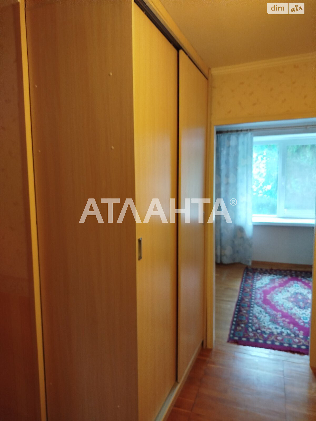 Продаж трикімнатної квартири в Києві, на вул. Теремківська, район Голосіївський фото 1 Продаж трикімнатної квартири в Києві, на вул. Теремківська, район Голосіївський фото 1