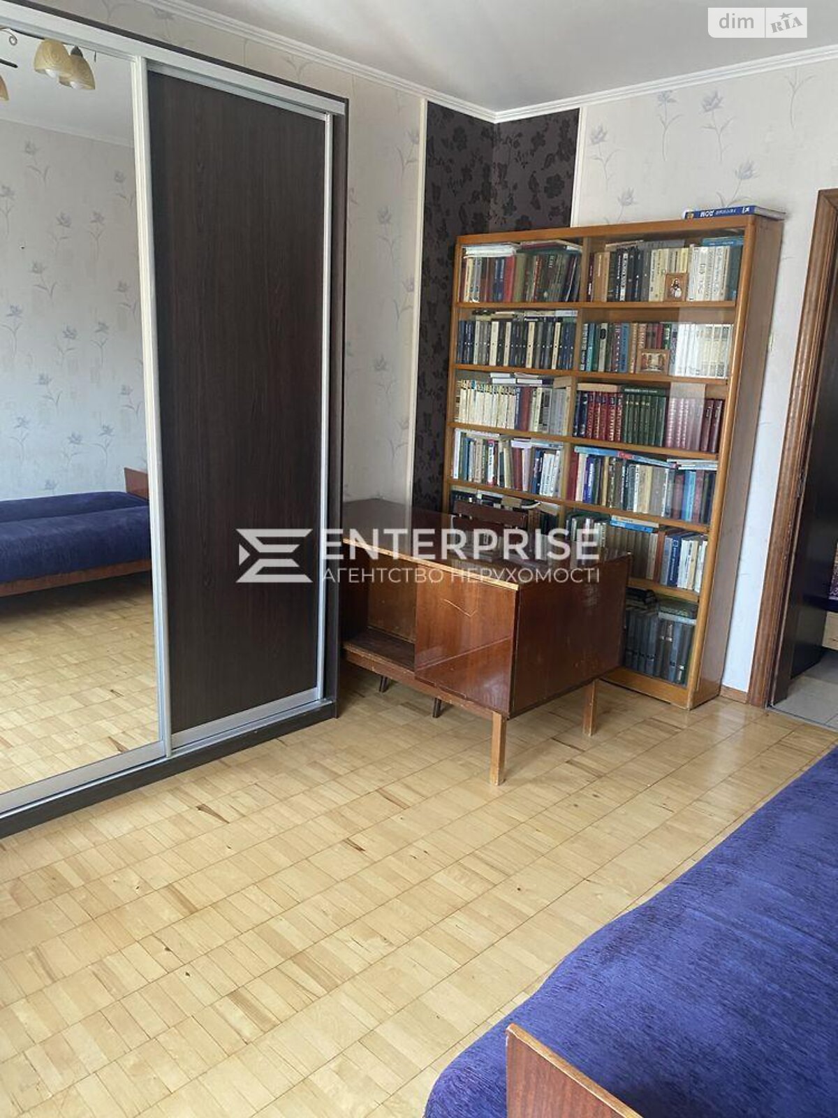 Продажа трехкомнатной квартиры в Киеве, на ул. Теремковская 5, район Голосеевский фото 1 Продажа трехкомнатной квартиры в Киеве, на ул. Теремковская 5, район Голосеевский фото 1