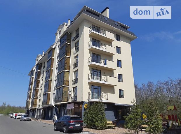 Продажа квартиры, 2 ком., Киев, р‑н. Голосеевский, ст.м. Теремки, Теремковская улица Продажа квартиры, 2 ком., Киев, р‑н. Голосеевский, ст.м. Теремки, Теремковская улица