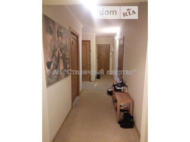 Продажа квартиры, 3 ком., Киев, р‑н. Голосеевский, Толстого Льва ул., 49 Продажа квартиры, 3 ком., Киев, р‑н. Голосеевский, Толстого Льва ул., 49