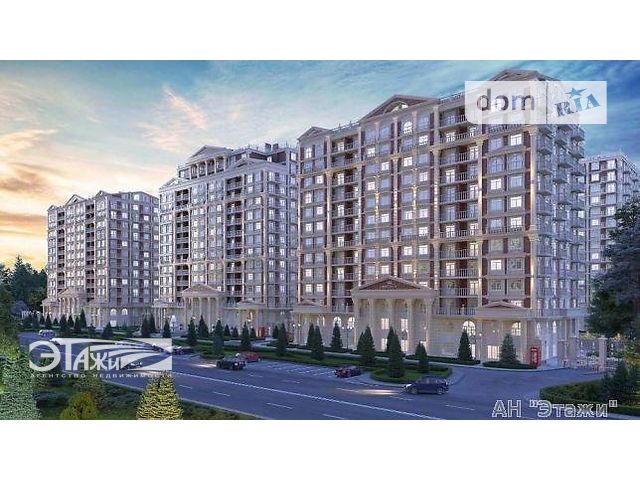 Продажа квартиры, 4 ком., Киев, р‑н. Голосеевский, Трутенко Онуфрия ул., 24 Продажа квартиры, 4 ком., Киев, р‑н. Голосеевский, Трутенко Онуфрия ул., 24