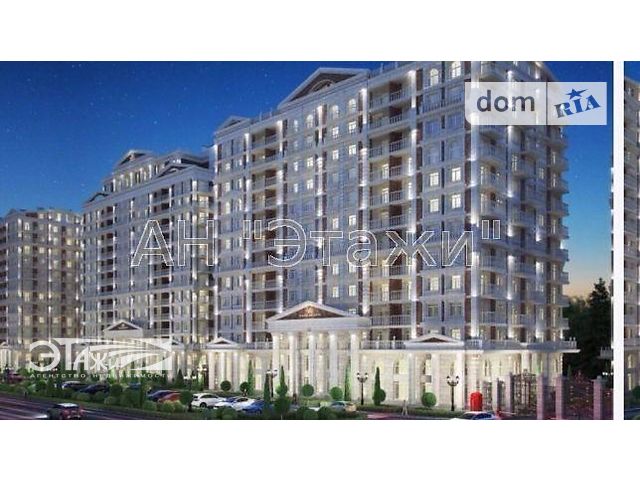 Продажа квартиры, 1 ком., Киев, р‑н. Голосеевский, Трутенко Онуфрия ул., 24 Продажа квартиры, 1 ком., Киев, р‑н. Голосеевский, Трутенко Онуфрия ул., 24