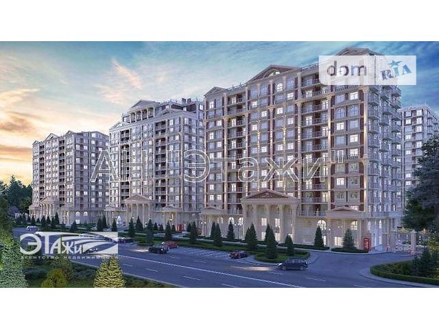 Продажа квартиры, 4 ком., Киев, р‑н. Голосеевский, Трутенко Онуфрия ул., 24 Продажа квартиры, 4 ком., Киев, р‑н. Голосеевский, Трутенко Онуфрия ул., 24
