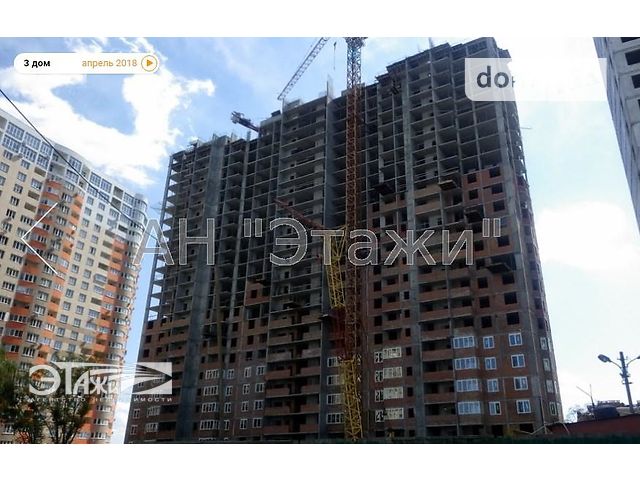 Продажа квартиры, 3 ком., Киев, р‑н. Голосеевский, Трутенко Онуфрия ул., 3 "Г" Продажа квартиры, 3 ком., Киев, р‑н. Голосеевский, Трутенко Онуфрия ул., 3 "Г"