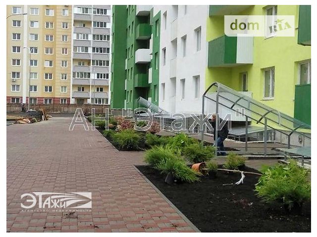 Продажа квартиры, 3 ком., Киев, р‑н. Голосеевский, Трутенко Онуфрия ул., 36 Продажа квартиры, 3 ком., Киев, р‑н. Голосеевский, Трутенко Онуфрия ул., 36