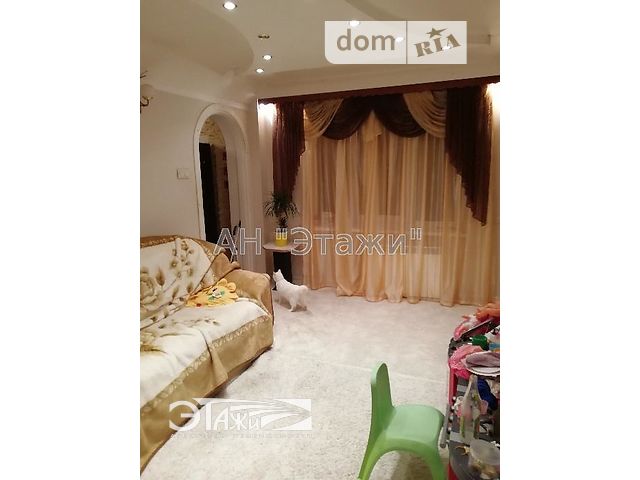 Продажа квартиры, 4 ком., Киев, р‑н. Голосеевский, Васильковская ул., 2 "А" Продажа квартиры, 4 ком., Киев, р‑н. Голосеевский, Васильковская ул., 2 "А"
