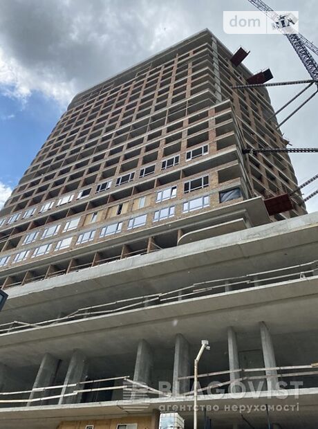 Продажа двухкомнатной квартиры в Киеве, на ул. Васильковская 1, район Голосеевский фото 1 Продажа двухкомнатной квартиры в Киеве, на ул. Васильковская 1, район Голосеевский фото 1