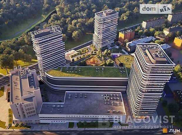 Продажа двухкомнатной квартиры в Киеве, на ул. Васильковская 1, район Голосеевский фото 1 Продажа двухкомнатной квартиры в Киеве, на ул. Васильковская 1, район Голосеевский фото 1
