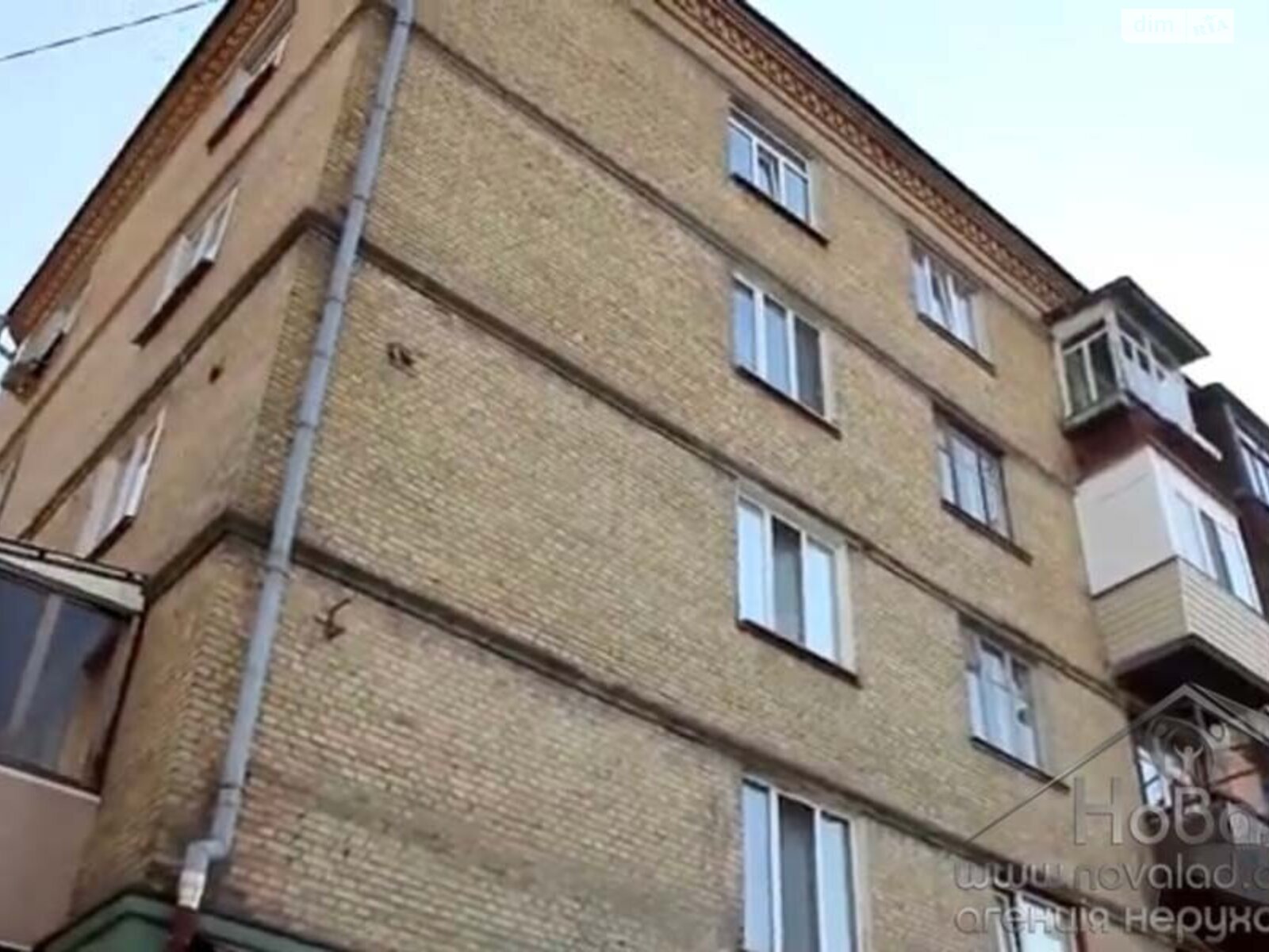 Продаж чотирикімнатної квартири в Києві, на вул. Васильківська 23/16, район Голосіївський фото 1