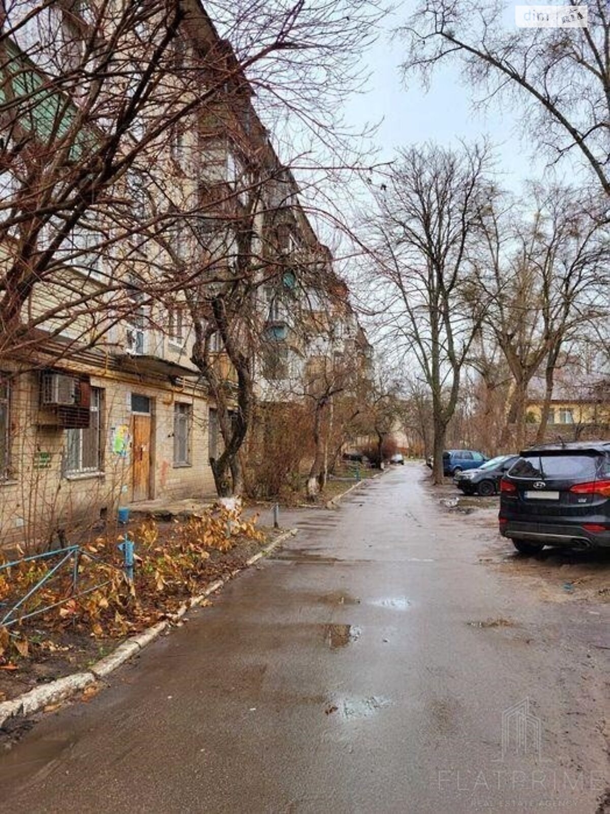 Продажа двухкомнатной квартиры в Киеве, на ул. Васильковская 47, район Голосеевский фото 1