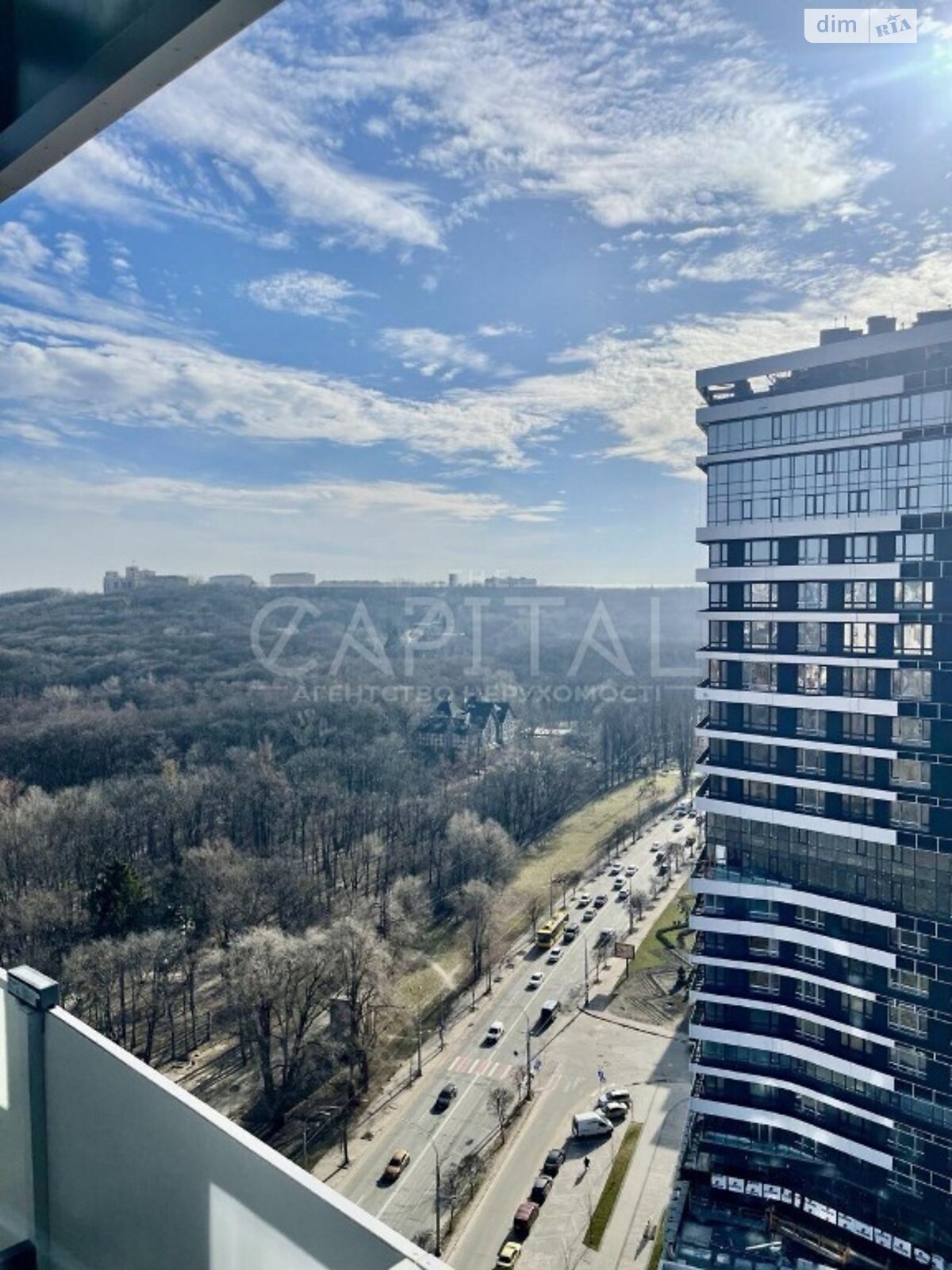 Продаж однокімнатної квартири в Києві, на вул. Васильківська 1, район Голосіївський фото 1 Продаж однокімнатної квартири в Києві, на вул. Васильківська 1, район Голосіївський фото 1