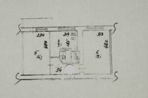 Продажа двухкомнатной квартиры в Киеве, на ул. Васильковская 5/7, район Голосеевский фото 2