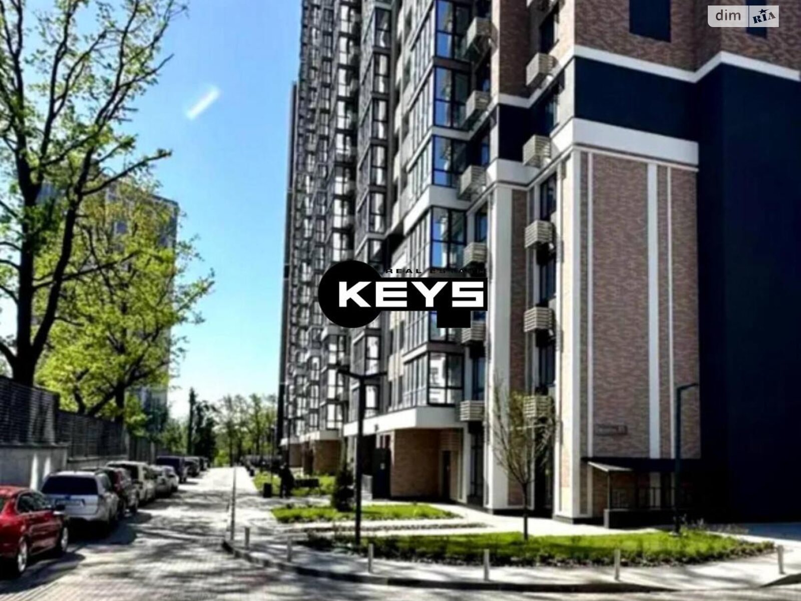 Продажа однокомнатной квартиры в Киеве, на ул. Васильковская 37Г, район Голосеевский фото 1 Продажа однокомнатной квартиры в Киеве, на ул. Васильковская 37Г, район Голосеевский фото 1