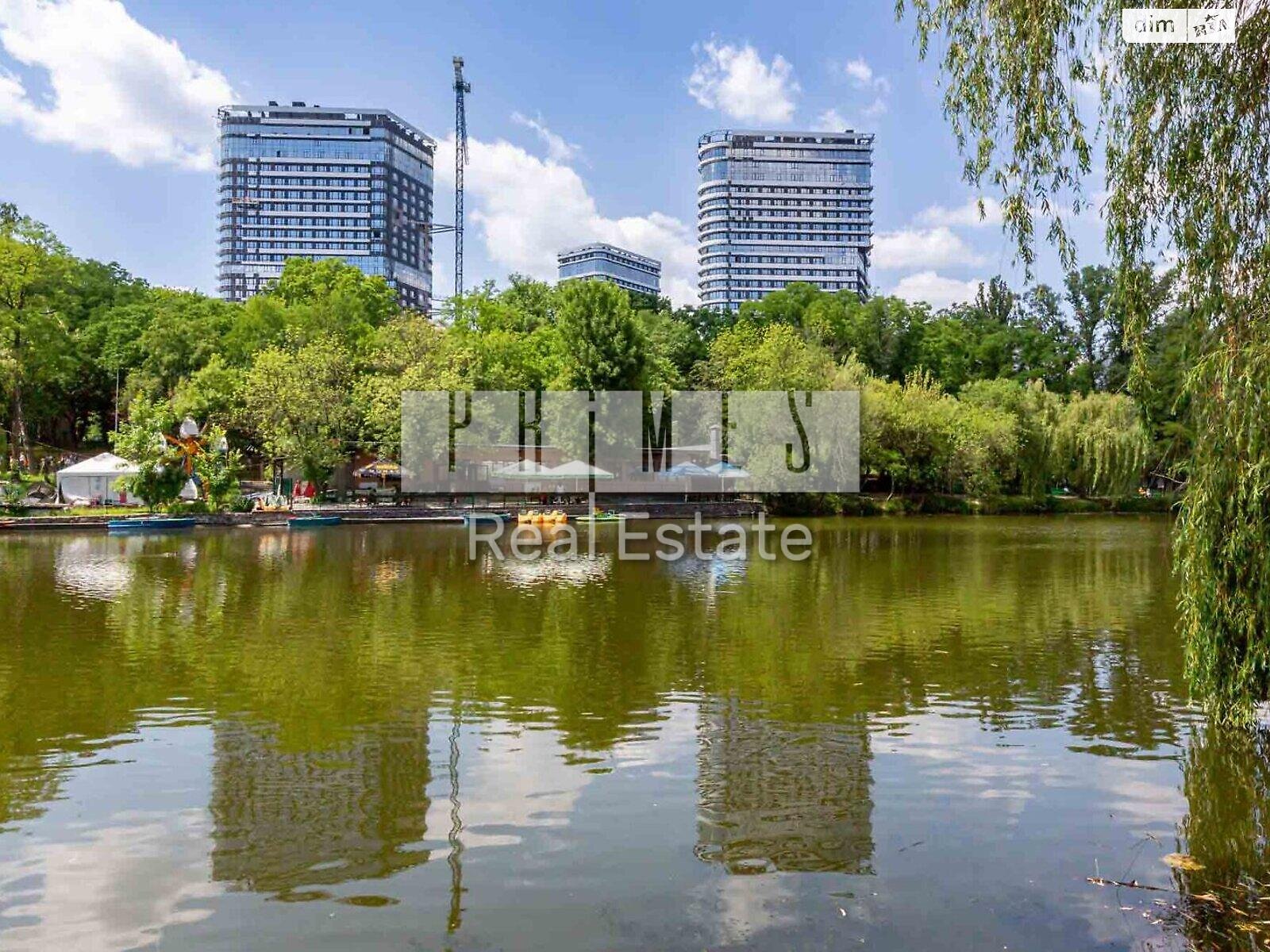 Продаж трикімнатної квартири в Києві, на вул. Васильківська 1, район Голосіївський фото 1 Продаж трикімнатної квартири в Києві, на вул. Васильківська 1, район Голосіївський фото 1