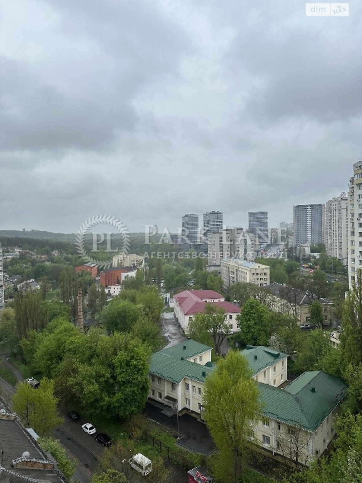 Продажа трехкомнатной квартиры в Киеве, на ул. Виктора Забилы 5, район Голосеевский фото 1