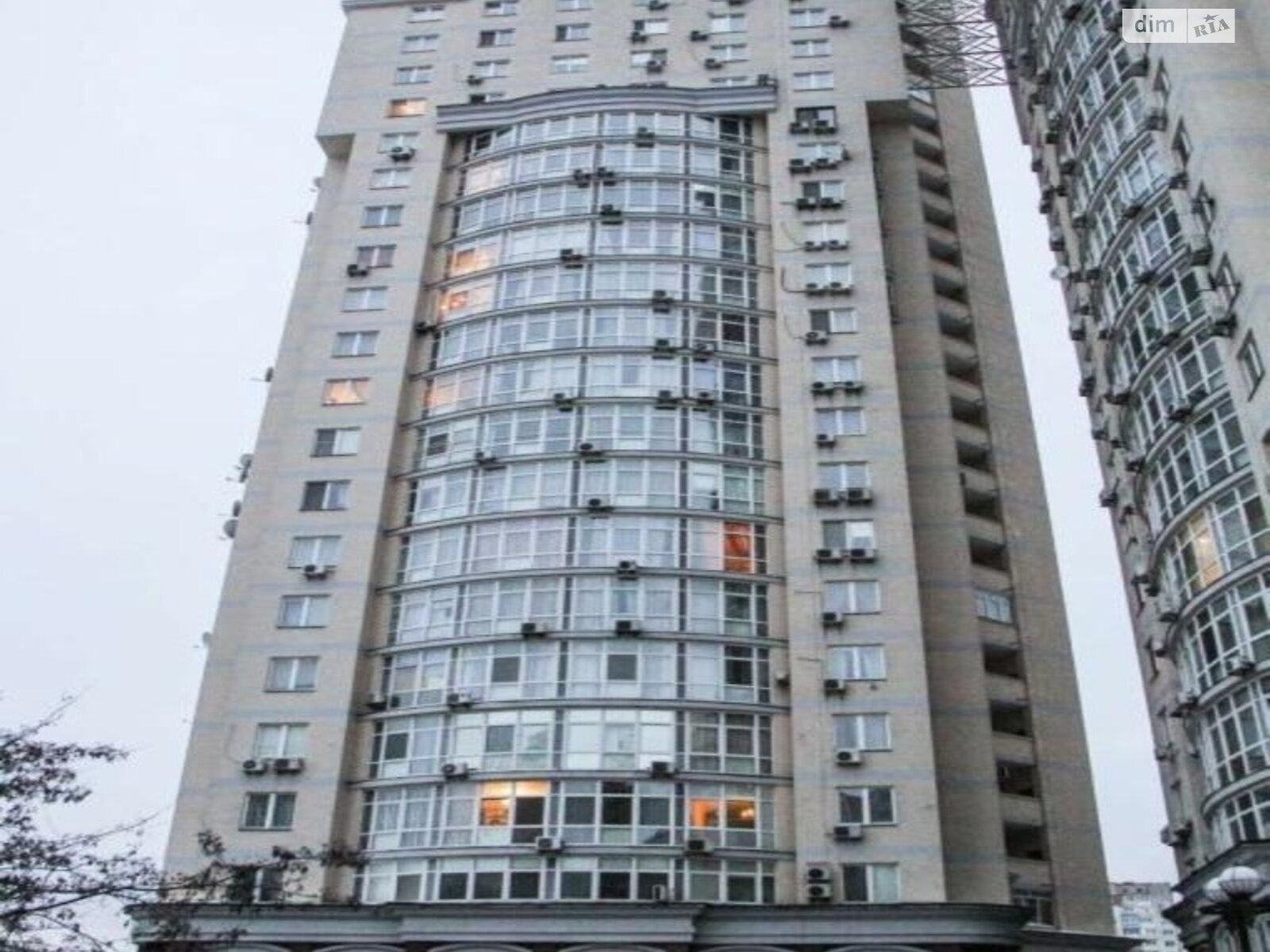 Продажа однокомнатной квартиры в Киеве, на ул. Юношеская 4, район Голосеевский фото 1