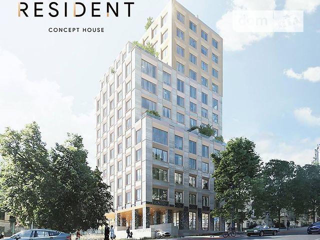 Продажа квартиры, 2 ком., Киев, р‑н. Голосеевский, Владимирская ул., 86 "А" Продажа квартиры, 2 ком., Киев, р‑н. Голосеевский, Владимирская ул., 86 "А"