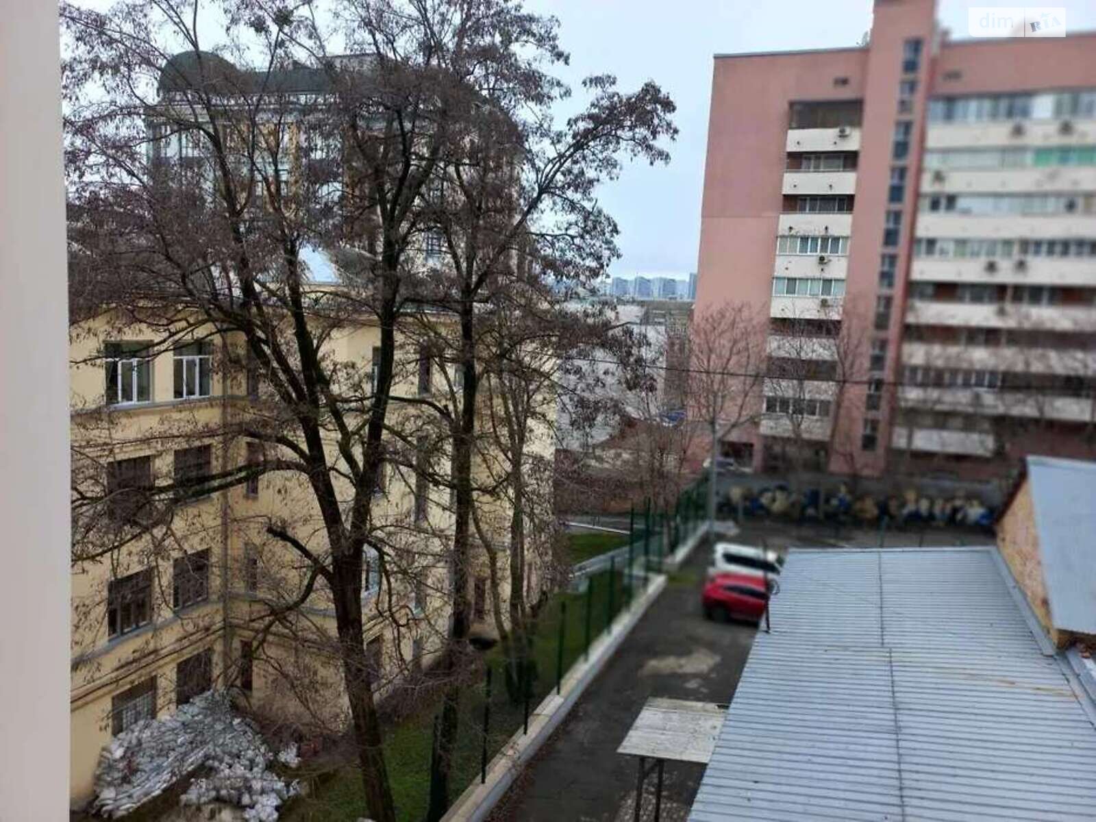 Продажа двухкомнатной квартиры в Киеве, на ул. Владимирская, район Голосеевский фото 1