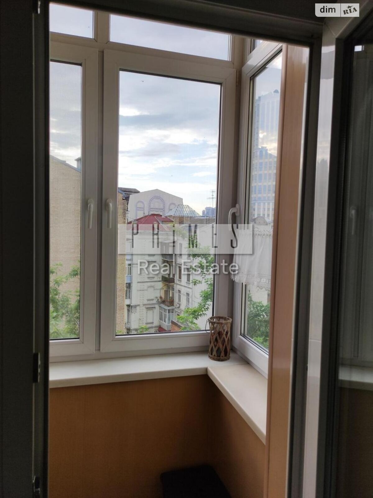 Продажа двухкомнатной квартиры в Киеве, на ул. Владимирская 83, район Голосеевский фото 1