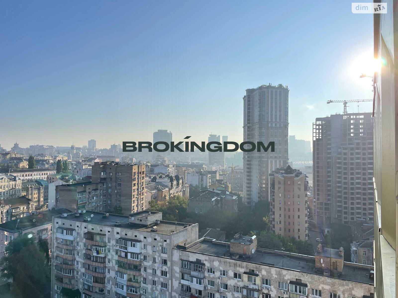 Продаж трикімнатної квартири в Києві, на вул. Володимирська 86А, район Голосіївський фото 1 Продаж трикімнатної квартири в Києві, на вул. Володимирська 86А, район Голосіївський фото 1
