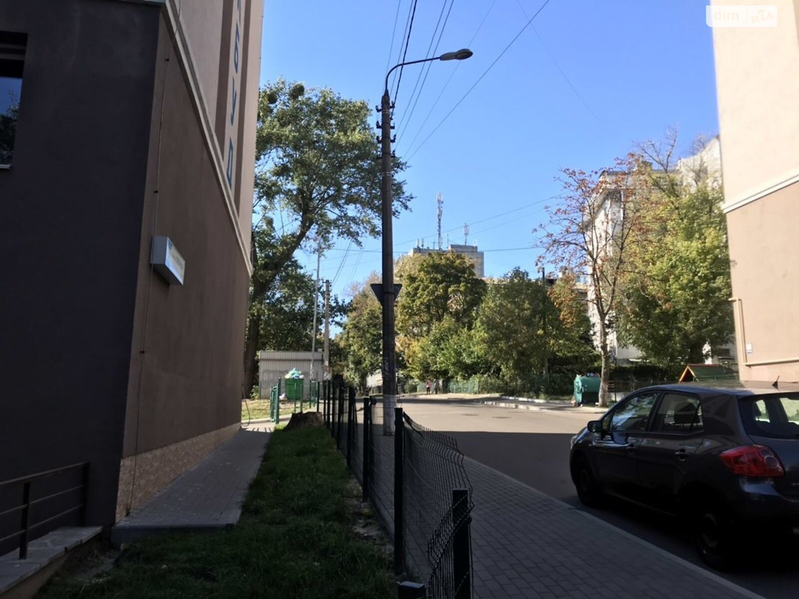 Продажа однокомнатной квартиры в Киеве, на ул. Рея Бредбери 5/15, район Голосеевский фото 1 Продажа однокомнатной квартиры в Киеве, на ул. Рея Бредбери 5/15, район Голосеевский фото 1