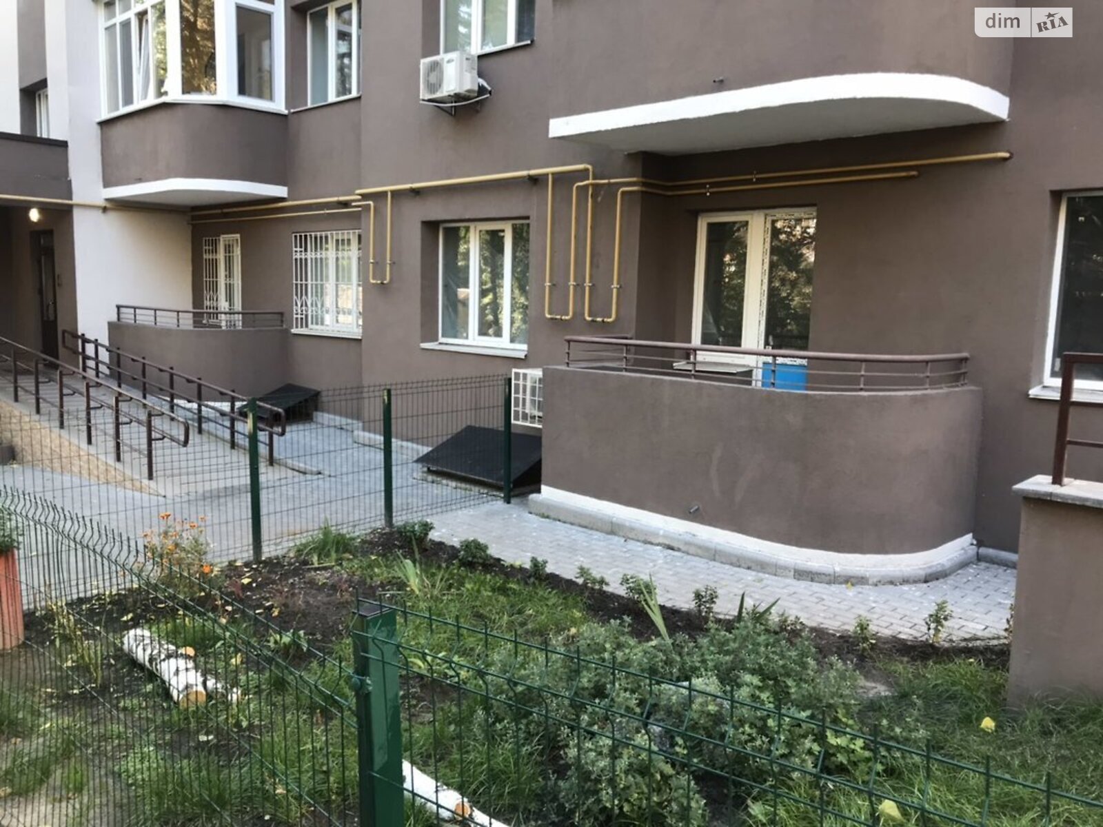 Продажа однокомнатной квартиры в Киеве, на ул. Рея Бредбери 5/15, район Голосеевский фото 1 Продажа однокомнатной квартиры в Киеве, на ул. Рея Бредбери 5/15, район Голосеевский фото 1