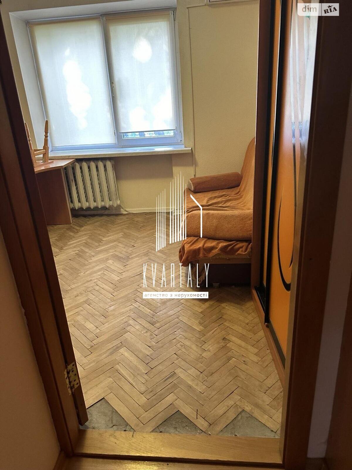 Продаж трикімнатної квартири в Києві, на вул. Виставкова 12, район Голосіївський фото 1 Продаж трикімнатної квартири в Києві, на вул. Виставкова 12, район Голосіївський фото 1