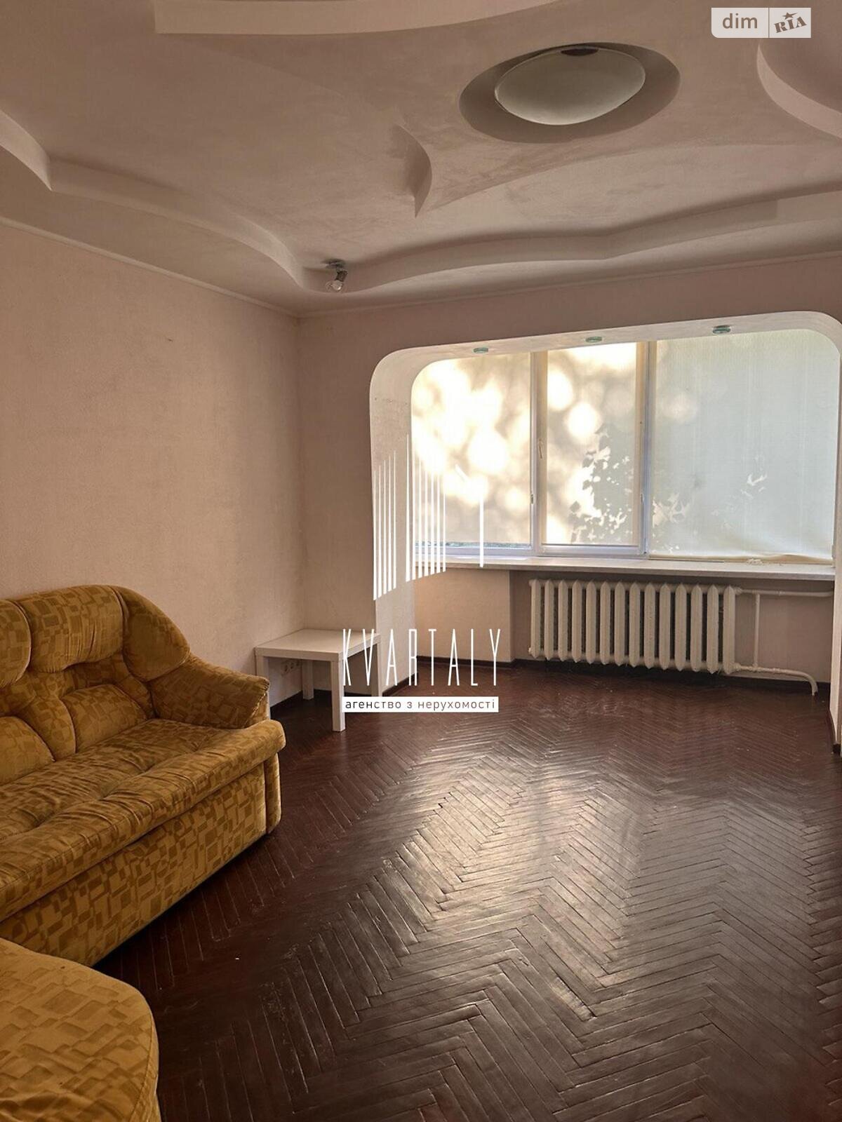 Продаж трикімнатної квартири в Києві, на вул. Виставкова 12, район Голосіївський фото 1 Продаж трикімнатної квартири в Києві, на вул. Виставкова 12, район Голосіївський фото 1