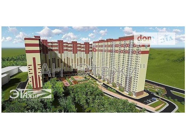 Продажа квартиры, 1 ком., Киев, р‑н. Голосеевский, Ясиноватский пер., 11 Продажа квартиры, 1 ком., Киев, р‑н. Голосеевский, Ясиноватский пер., 11