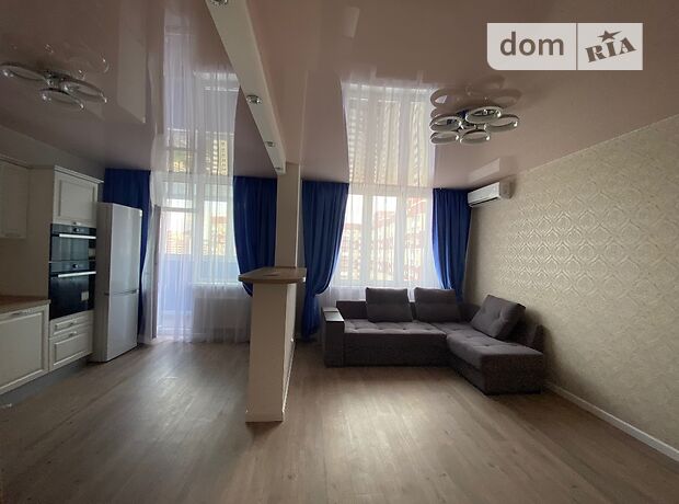 Продажа двухкомнатной квартиры в Киеве, на пер. Ясиноватский 10, район Голосеевский фото 1 Продажа двухкомнатной квартиры в Киеве, на пер. Ясиноватский 10, район Голосеевский фото 1