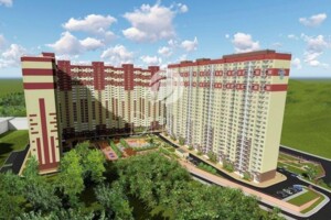 Продажа двухкомнатной квартиры в Киеве, на пер. Ясиноватский 10, район Голосеевский фото 2