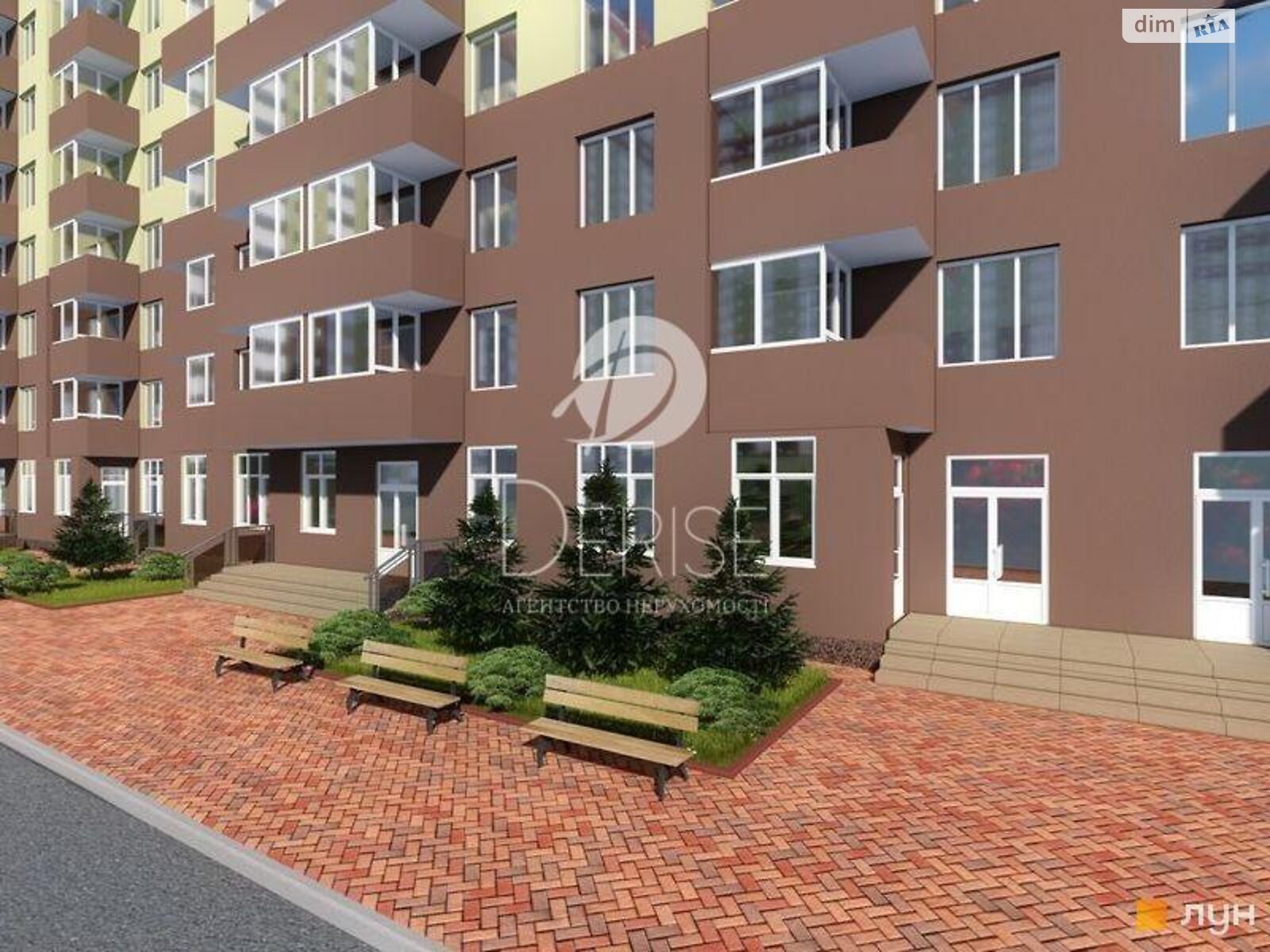 Продажа двухкомнатной квартиры в Киеве, на пер. Ясиноватский 10, район Голосеевский фото 1 Продажа двухкомнатной квартиры в Киеве, на пер. Ясиноватский 10, район Голосеевский фото 1